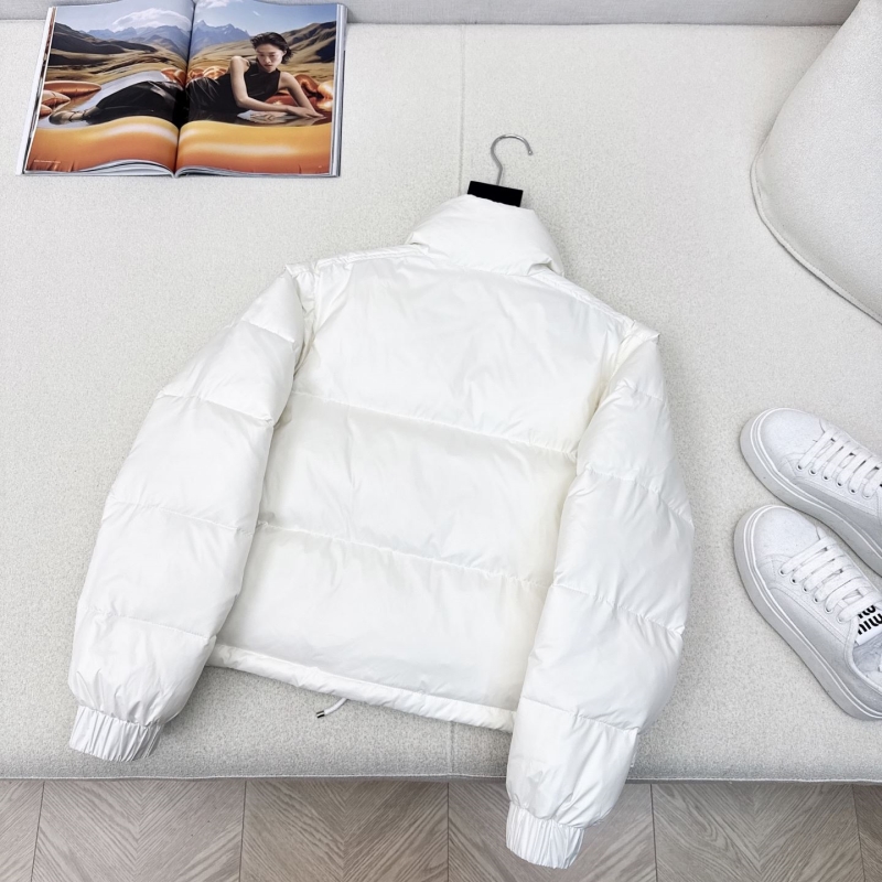 Moncler Down Jacket